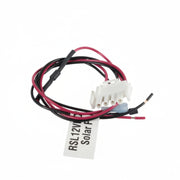 WIRING HARNESS FOR 7 AH BATTERY IN A  RSW12UL (8.22)