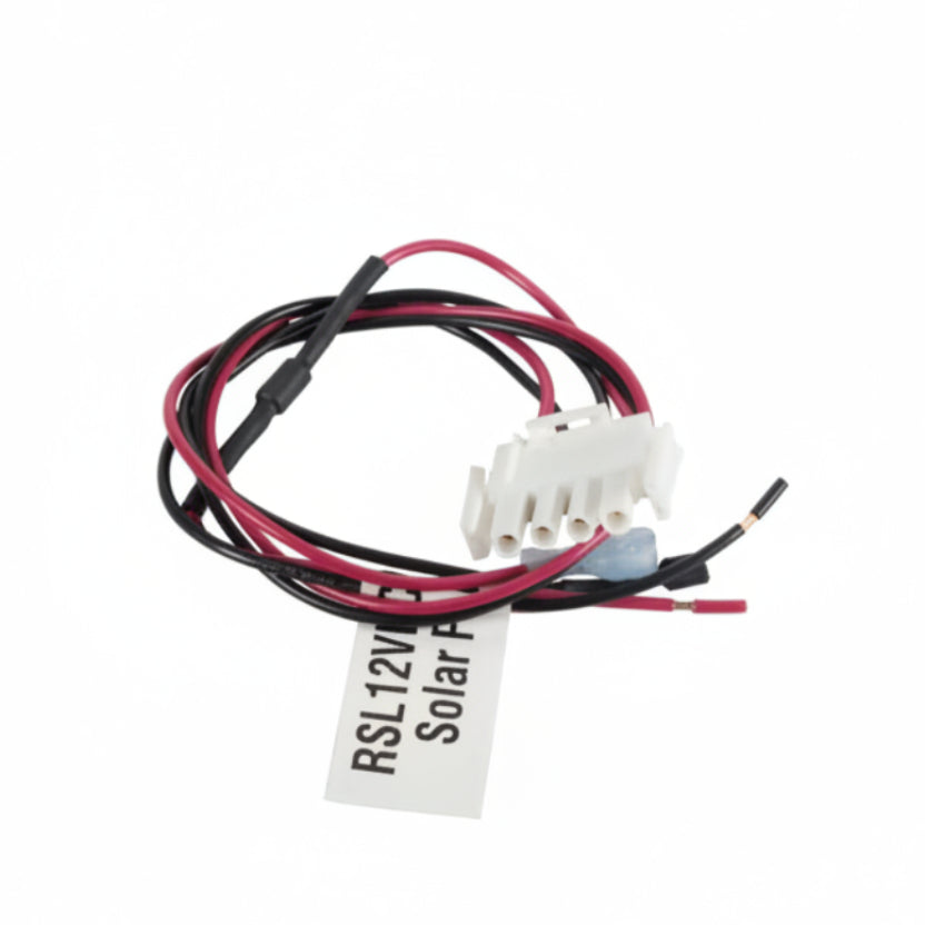 WIRING HARNESS FOR 7 AH BATTERY IN A  RSW12UL (8.22)