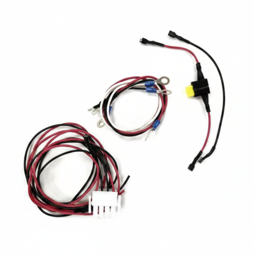 UNIVERSAL SOLAR HARNESS