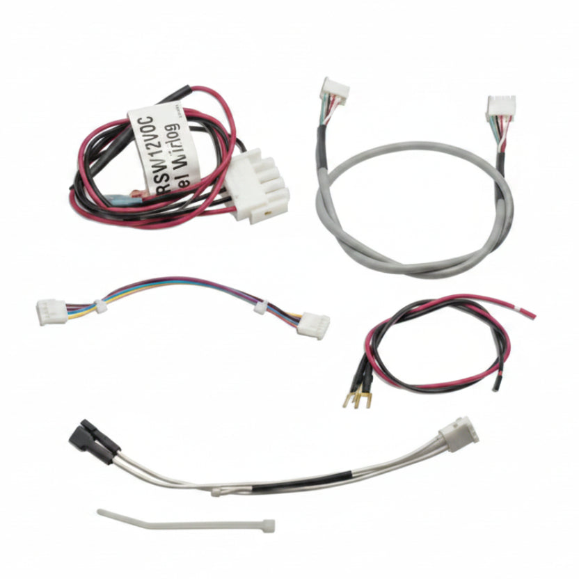 ID PLUG FOR RSL12VDC (8.22)