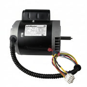 1/2HP SINGLE PHASE MOTOR FOR SL585U (8.22)