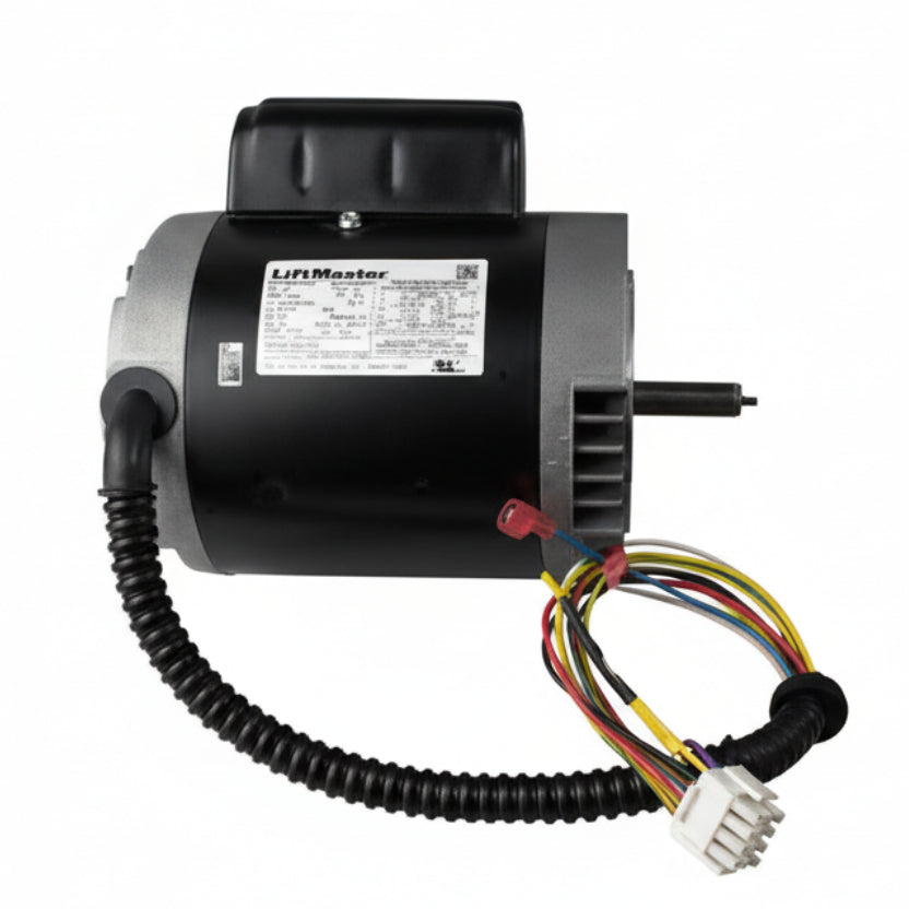 1/2HP SINGLE PHASE MOTOR FOR SL585U (8.22)