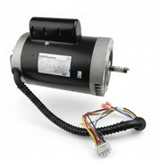 1HP SINGLE PHASE MOTOR FOR SL585U (8.22)
