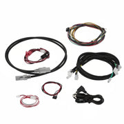 WIRING KIT CAPXL (8.22)