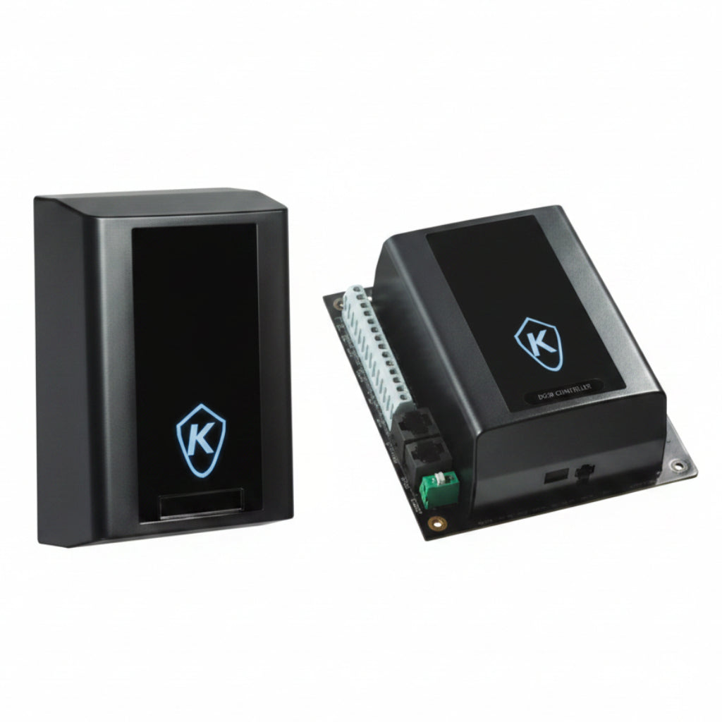 Kantech KT-1 Single Door Controller