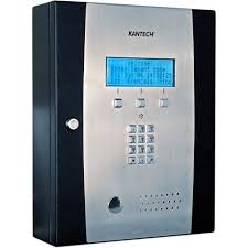 Kantech KTES-LCD Telephone Entry System