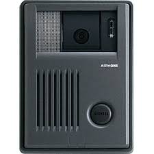 KB-DAR Color Video Door Station