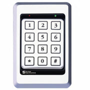 Ke-265 Keyless Access Control With 34S Keypad (4.23)