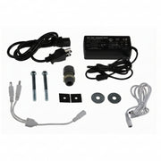 LED BARRIER ARM HARDWARE KIT (8.22)
