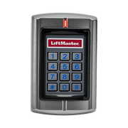 Liftmaster KPR2000 Keypad / Reader Combo by Liftmaster