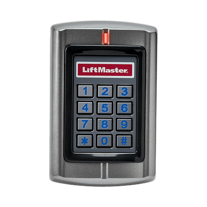 Liftmaster KPR2000 Keypad / Reader Combo by Liftmaster