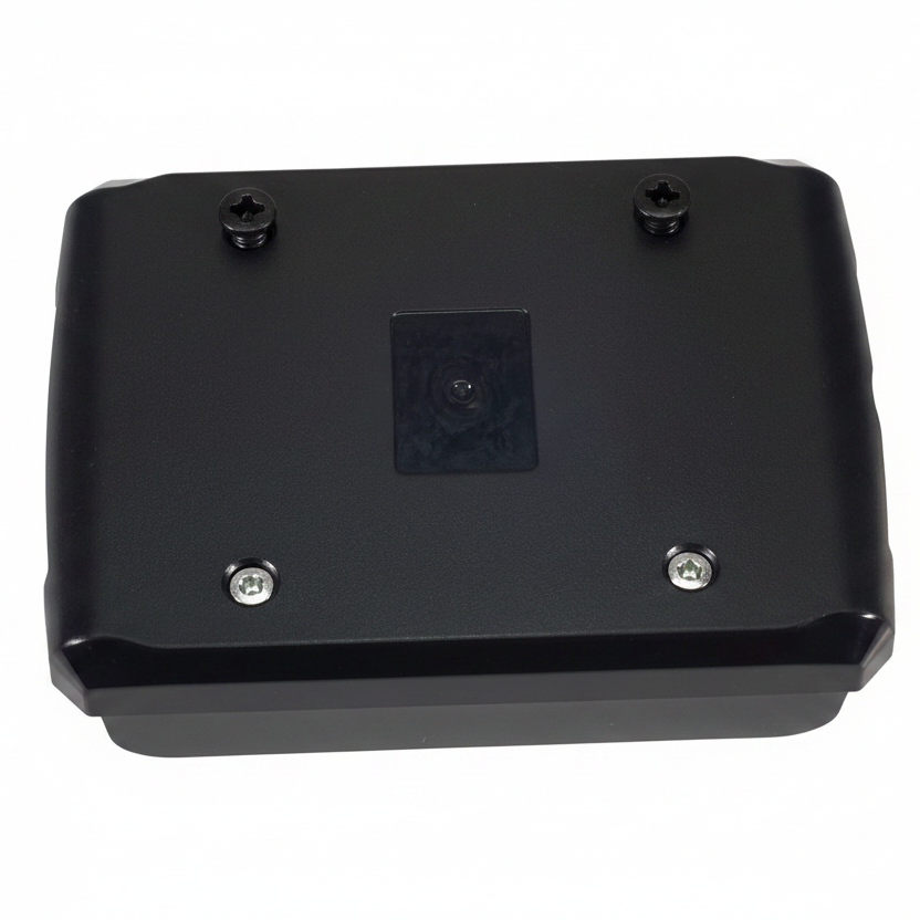 REAR HOUSING, KPW5, KPW250 (8.22)