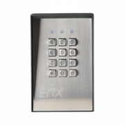 Emx Surface Mount 100 Code Keypad (8.22)
