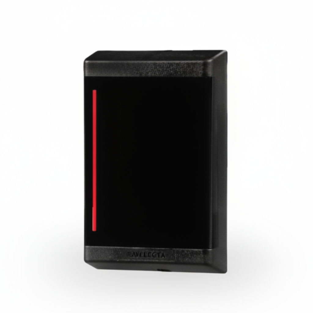Kantech KT-SG-MTS Multi-Technology Smart Card Reader, Single Gang