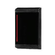 Gen 2 Multi-Technology Sigle Gang Reader, Supported Credentials 13.56Mhz, MIFA