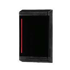 Gen 2 Multi-Technology Sigle Gang Reader, Supported Credentials 13.56Mhz, MIFA