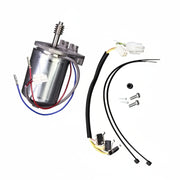Replacement Motor and Limit Switches by Liftmaster