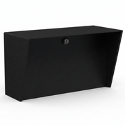 14 X 8 Landscape Housing (Powder Coated Black) (12.21)