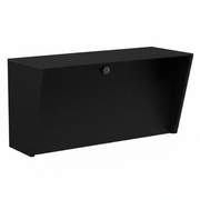 16 X 8 Landscape Housing (Powder Coated Black) (12.21)