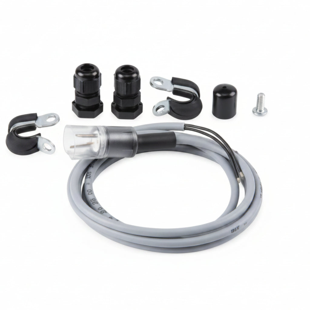 Connecting Kit For Barrier Arm Lights (8.22)