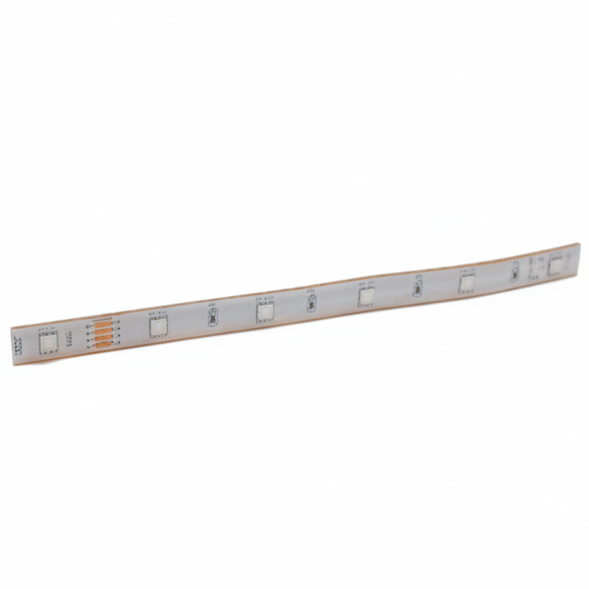 (1) Pre-Cut Spare LED Strip For 15' VarioBoom Barrier Arm - (2) Per Arm