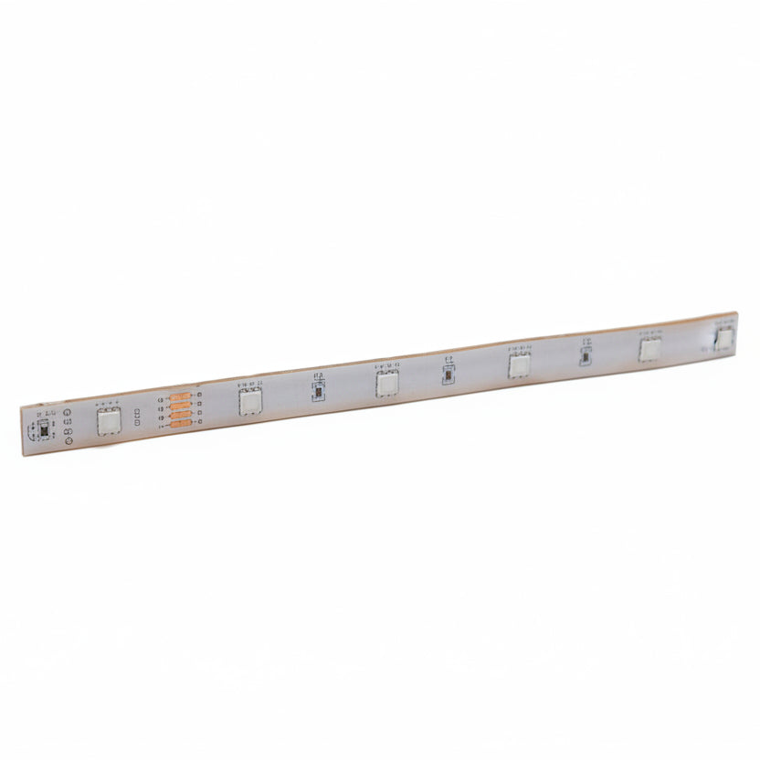 (1) Spare LED Strip For MicroDrive Barrier Arms Up To 20' For VarioBoom Or MicroBoom