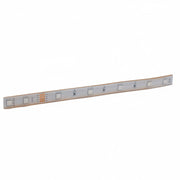 (1) Pre-Cut Spare LED Strip For 15' MicroBoom Barrier Arm - (2) Per Arm