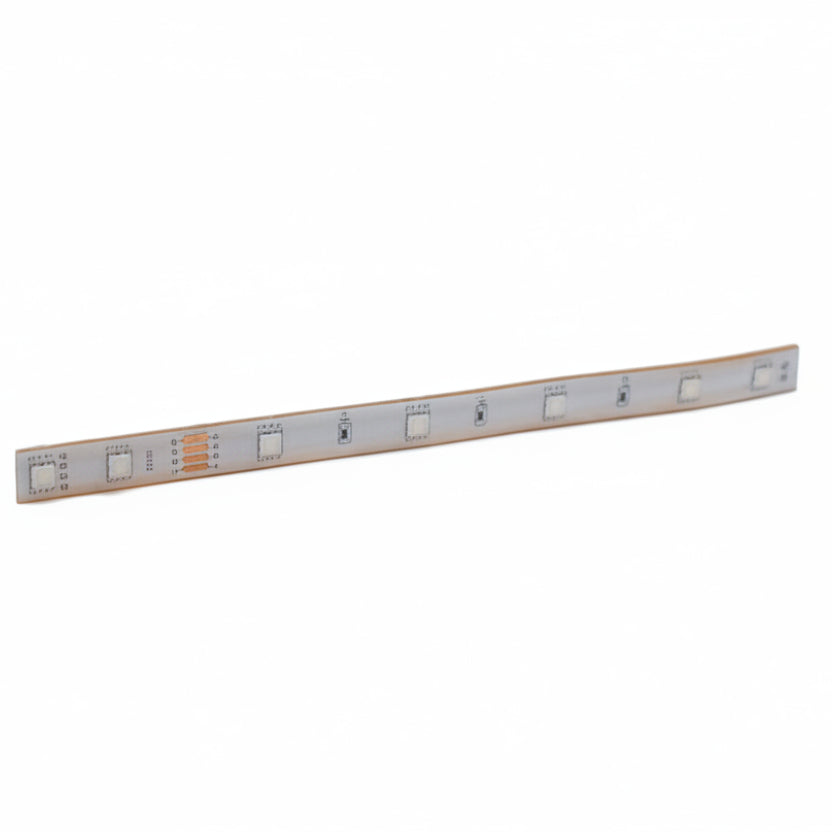 (1) Pre-Cut Spare LED Strip For 15' MicroBoom Barrier Arm - (2) Per Arm