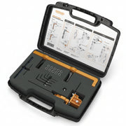 Drill Kit For Lion And Verticlose Closers(2.24)