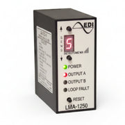 Lma-1250 Plug In Loop Detector (11 Pin) - 120Vac Or 240Vac(Fail Secure)(2.24)