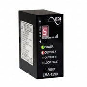 LMA-1250 Plug In Loop Detector(11 Pin) - 12VDC Or 24AC/DC