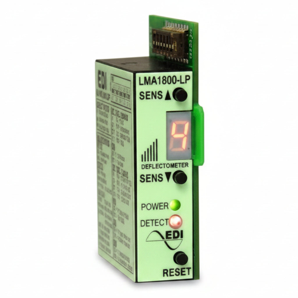 Lma-1800 Plug-In Loop Detector For Viking, Osco, And Elite (2.24)