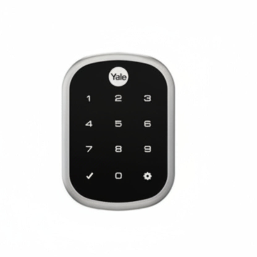 Yale Touchscreen Smart Deadbolt Kit