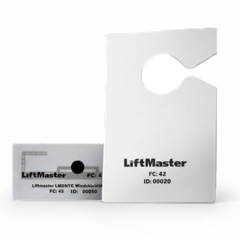 Liftmaster LMUNTG Sticker by Liftmaster