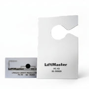 Liftmaster LMHNTG Hang Tag by Liftmaster