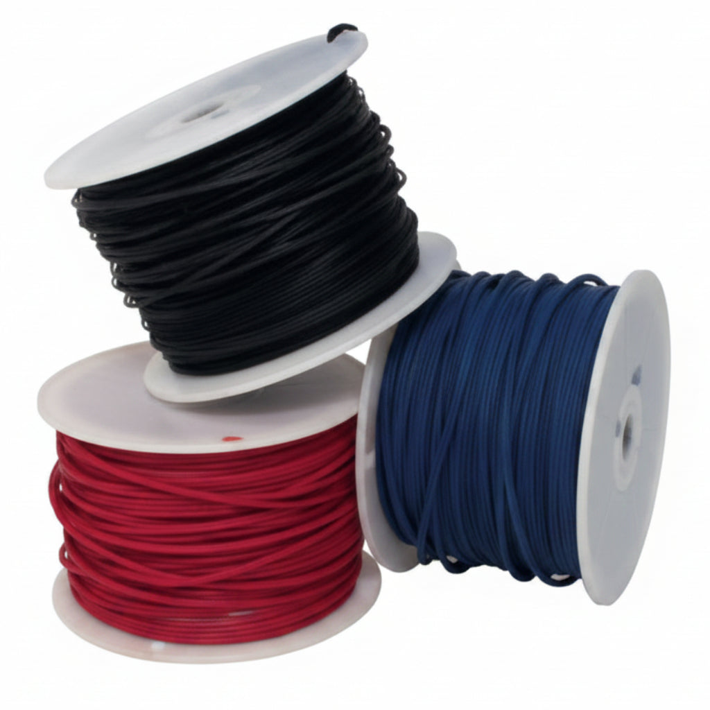 Blue XLPE Loop Wire by Doorking