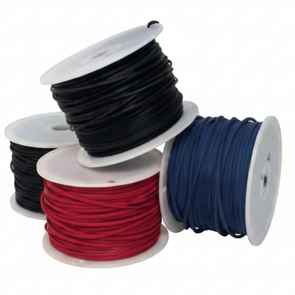 Blue XLPE Loop Wire by Doorking