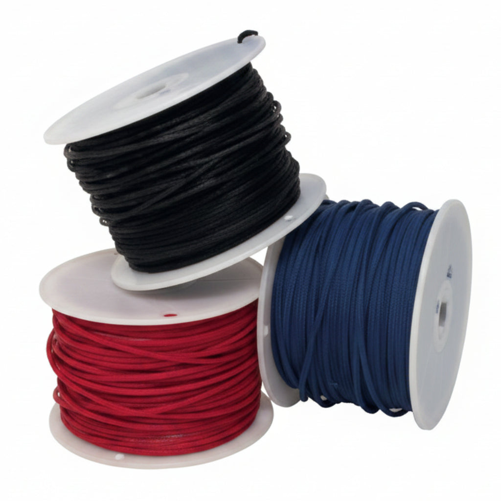 Red XLPE Loop Wire by Doorking