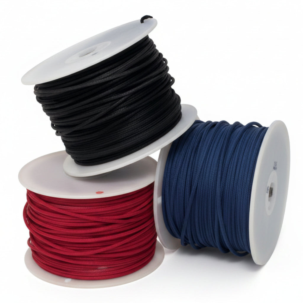 Red XLPE Loop Wire by Doorking