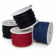 Black XLPE Loop Wire by Doorking