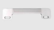 INFINITY LEO UHF LICENSE PLATE MOUNT RFID TAG