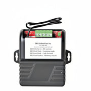 Lr650 Long Range Receiver 12-24V (Uses Lr-Dpole Antenna)