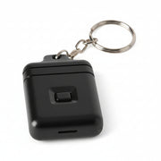Lr-650Tx Long Range Single Button Keychain Transmitter