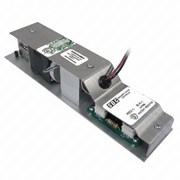 SDC Quiet Duo Dual Latch Retraction / Dogging Kit, For 36" Falcon Door-O-Matic 1590 And 1490 Series Exit Devices