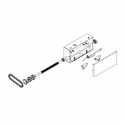 SL150DC LIMIT BOX ASSEMBLY***1/24***