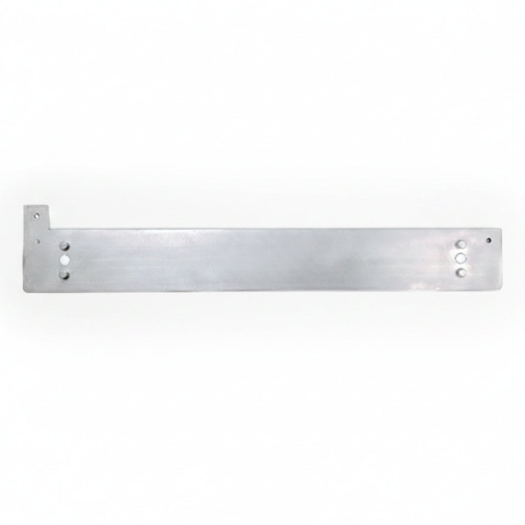 Autoped Header Stiffener Plate