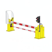 StrongArm Crash M30 For 12' Arm (Requires: MX3141-24, MX2604-24, And MX002557) **Arm Sold Seperately**