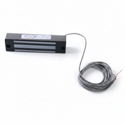 600Lb Securitron Maglock W/ Bondstat- Face Mount (12-24 Vdc) (6.22)