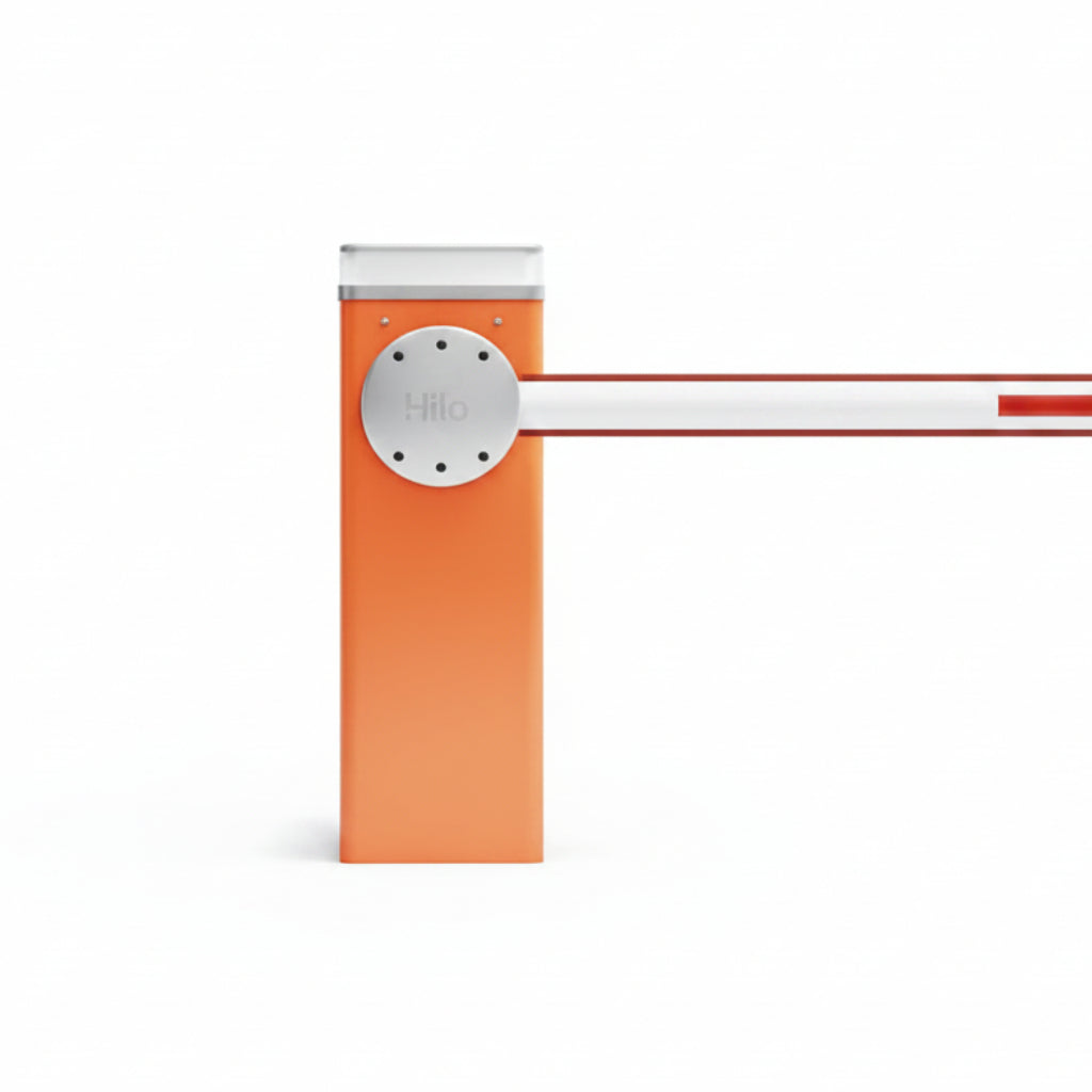 Nice M5Bar Dc Barrier Gate For Openings From 10'5" - 15'10" (9.22)