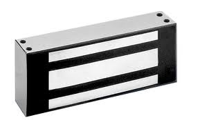 Securitron 1200lbs Maglock - Side mount by Securitron